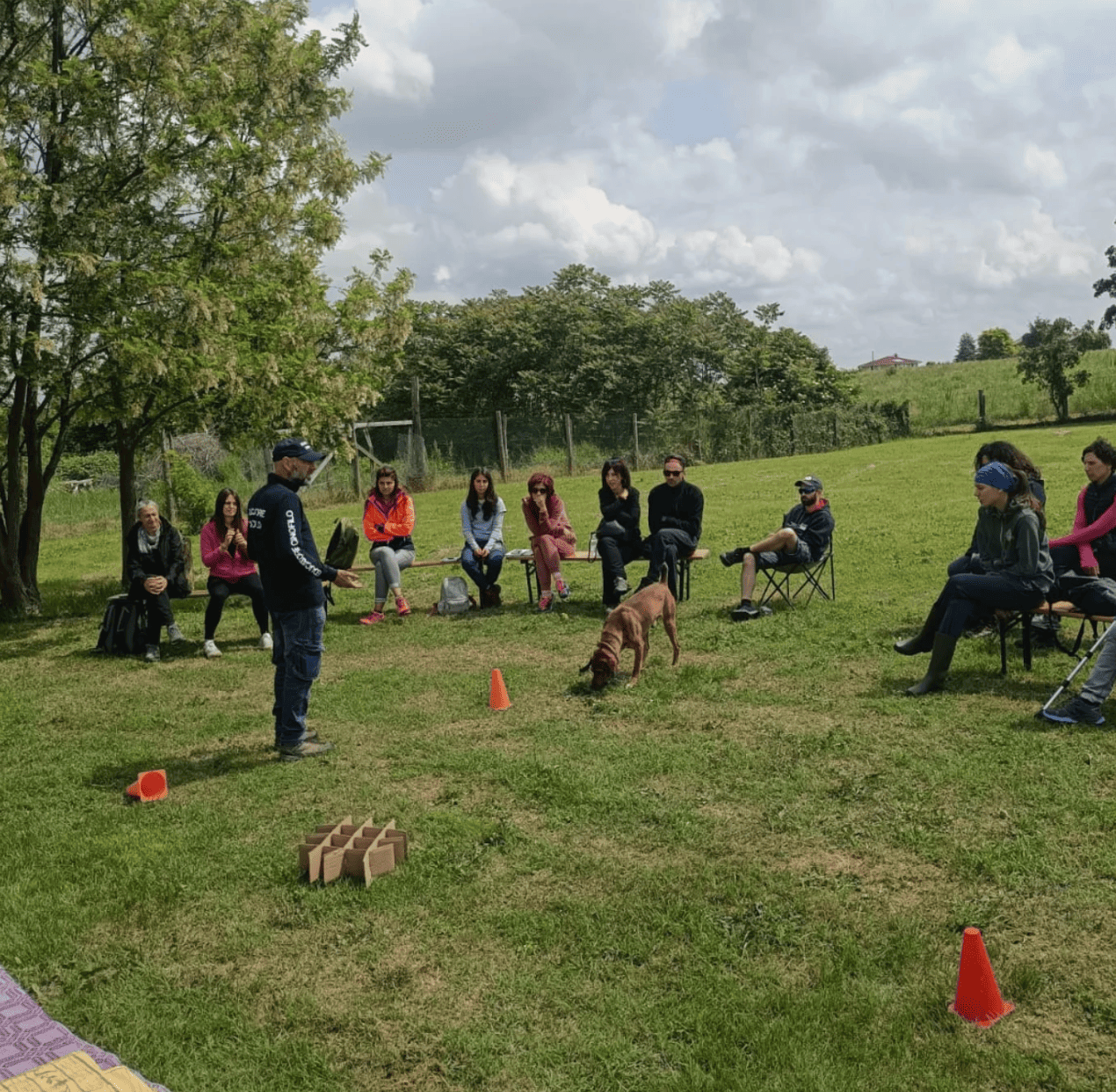 Instagram Christian Furia